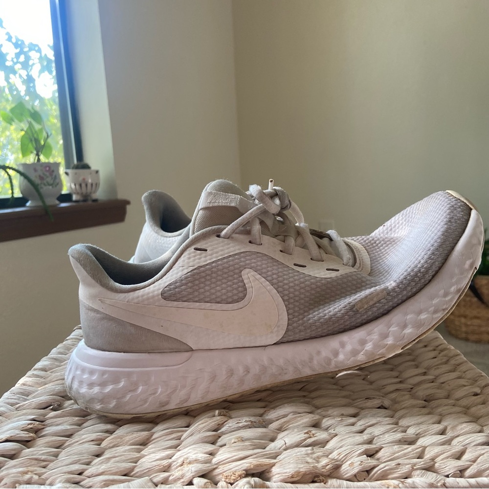 Nike Running Shoe